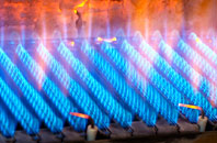 Mount Sorrel gas fired boilers